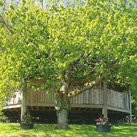 Chalet Cocooning Pleine Nature Montmorot Buitenkant foto