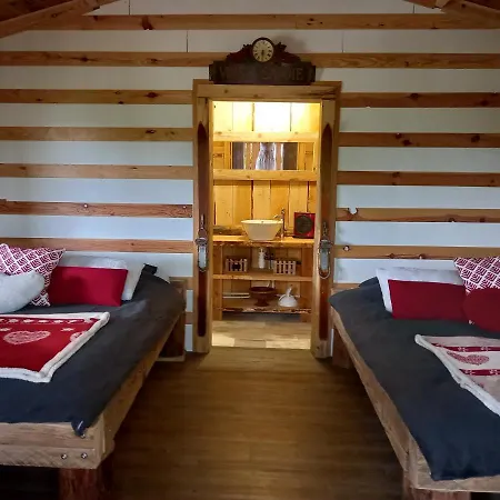 Chalet Cocooning Pleine Nature Montmorot Buitenkant foto