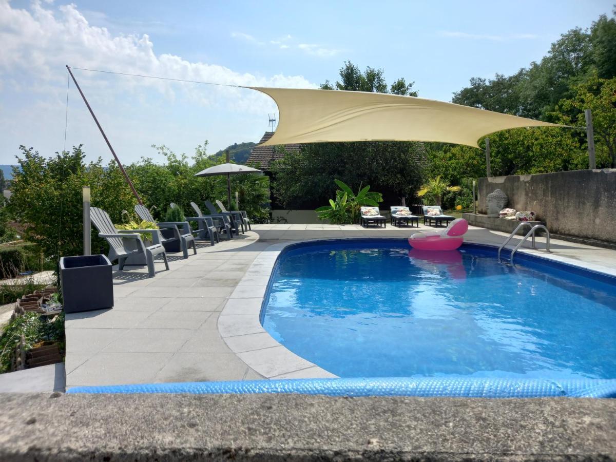 Cocooning Pleine Nature Chalet