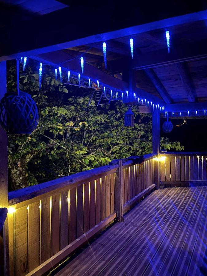 Cocooning Pleine Nature Chalet *