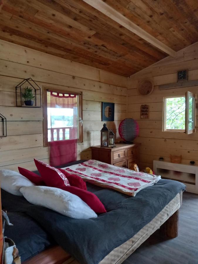 Cocooning Pleine Nature * Montmorot