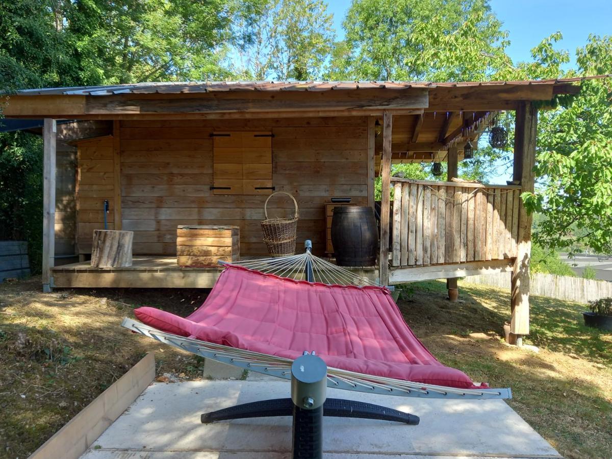 Cocooning Pleine Nature