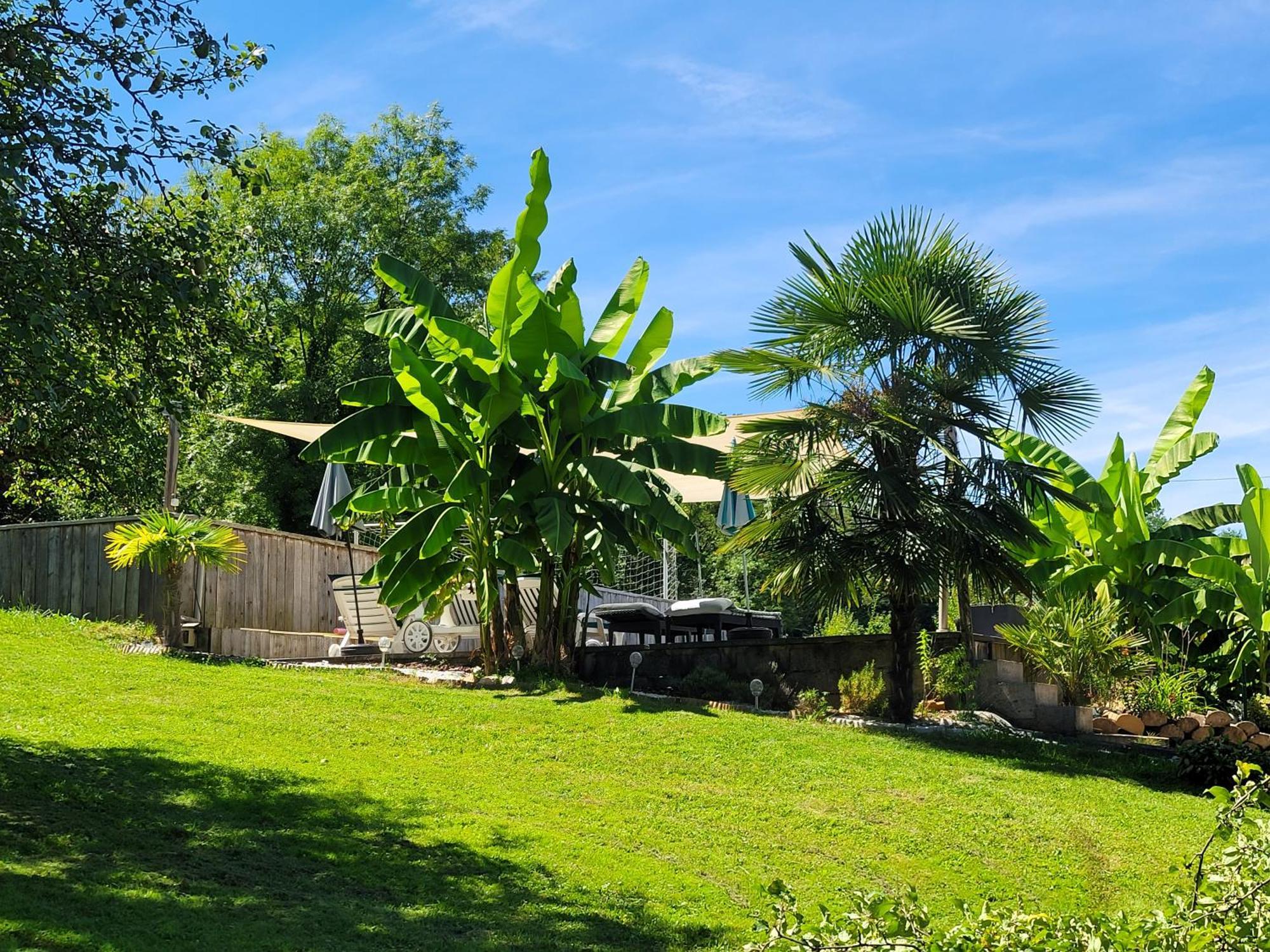 Chalet Cocooning Pleine Nature *